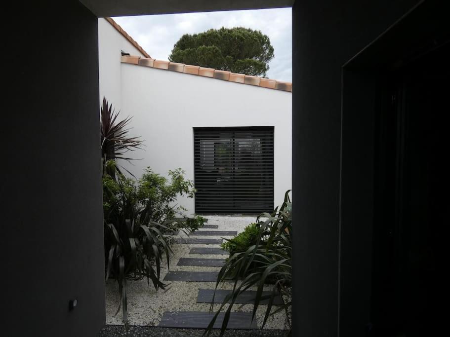 Villa Moderne Avec Piscine Albi Zewnętrze zdjęcie
