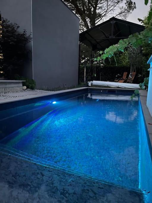 Villa Moderne Avec Piscine Albi Zewnętrze zdjęcie