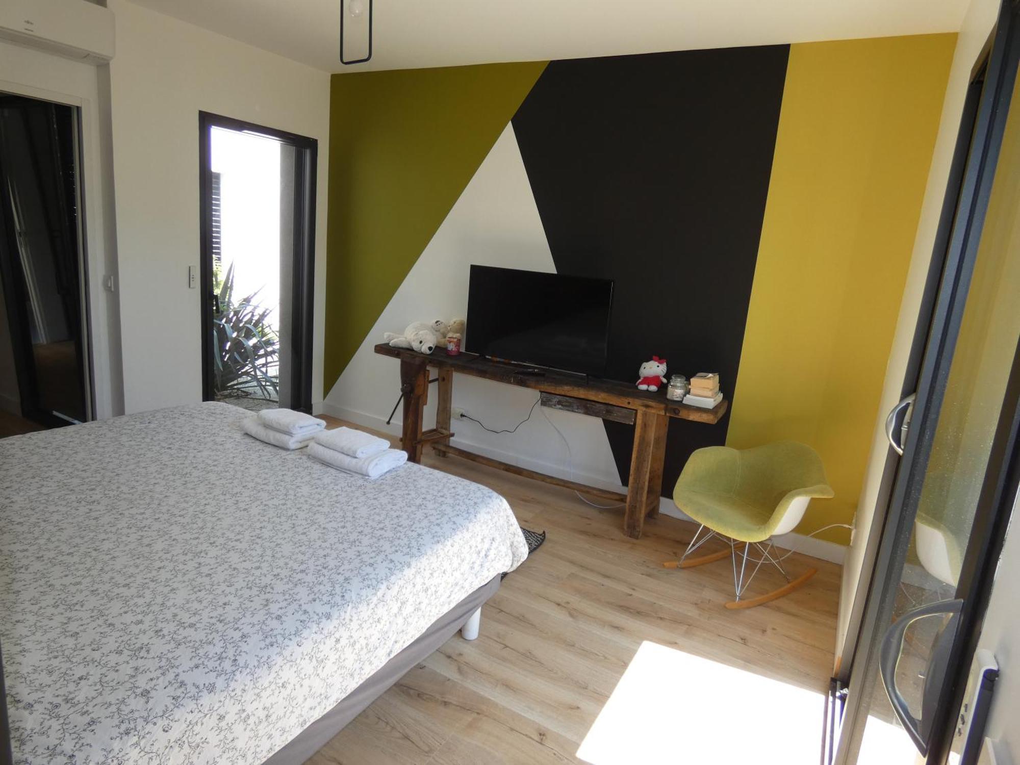 Villa Moderne Avec Piscine Albi Zewnętrze zdjęcie