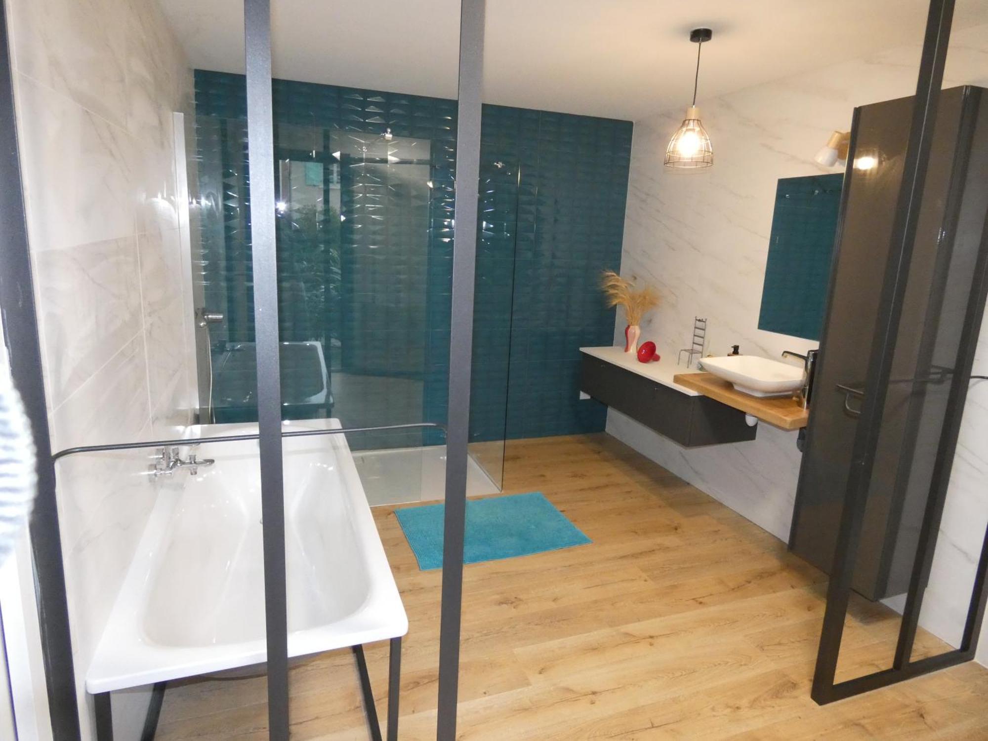 Villa Moderne Avec Piscine Albi Zewnętrze zdjęcie